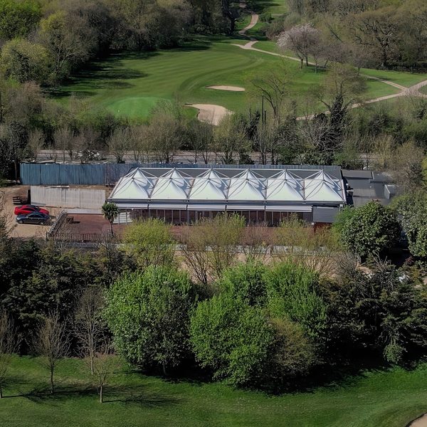 Fairway Pavilion