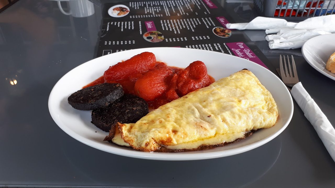 Fairways Diner
