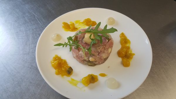 Fairways Kitchen