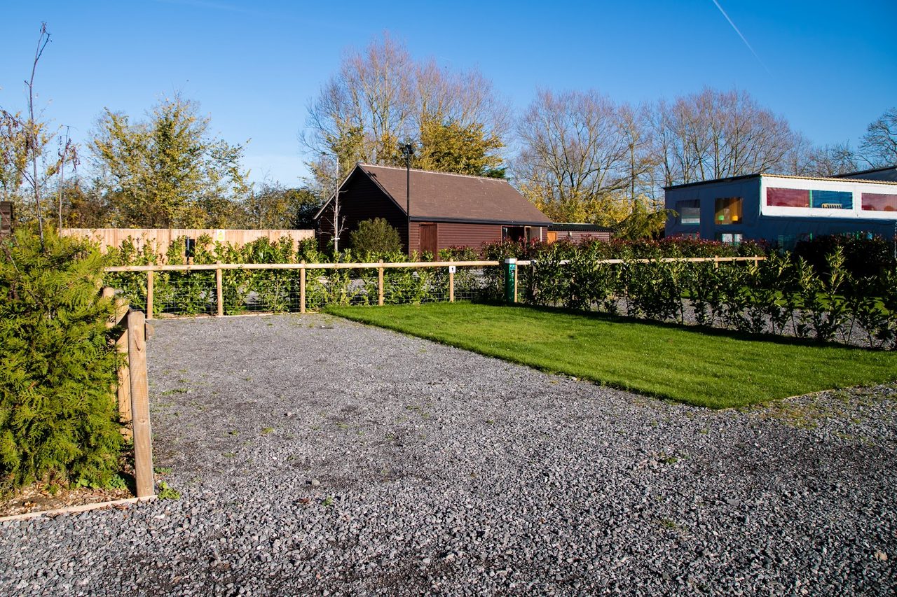Fairwood Lakes Holiday Park