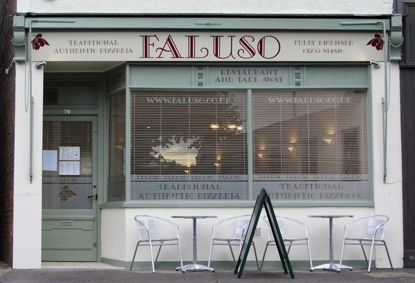 Faluso