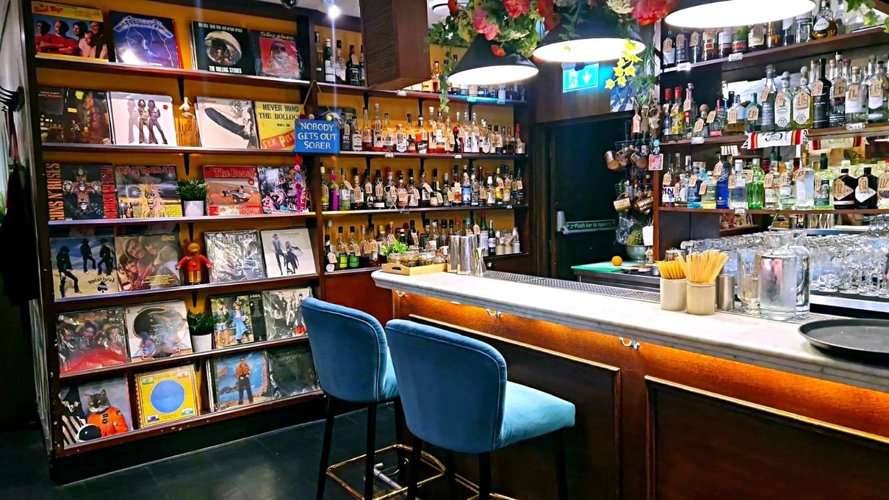 FAM Bar and Kitchen