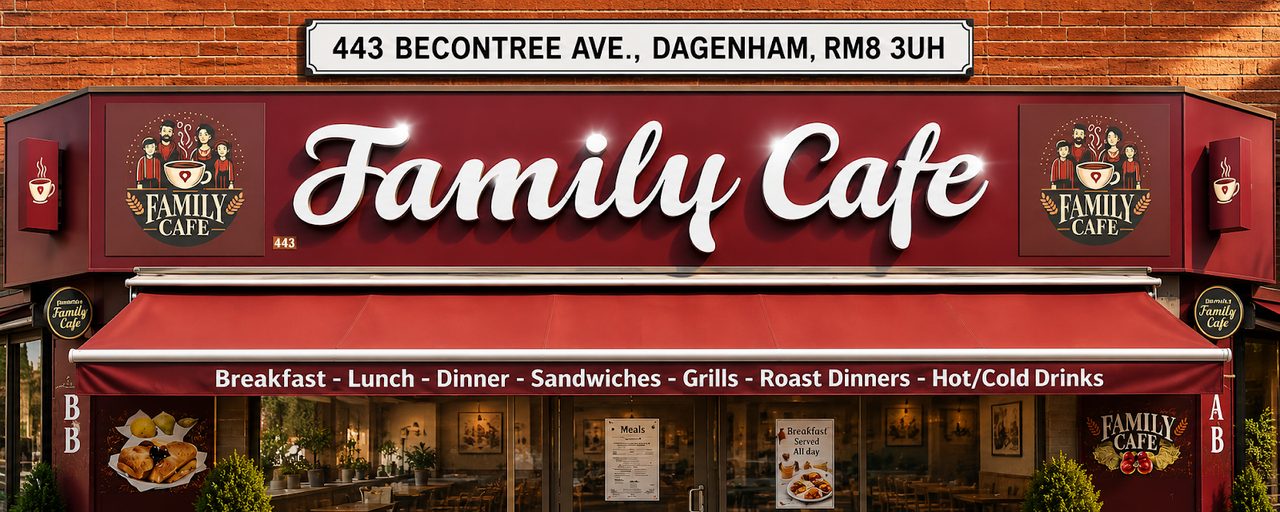 Family Cafe