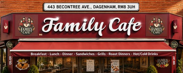Family Cafe