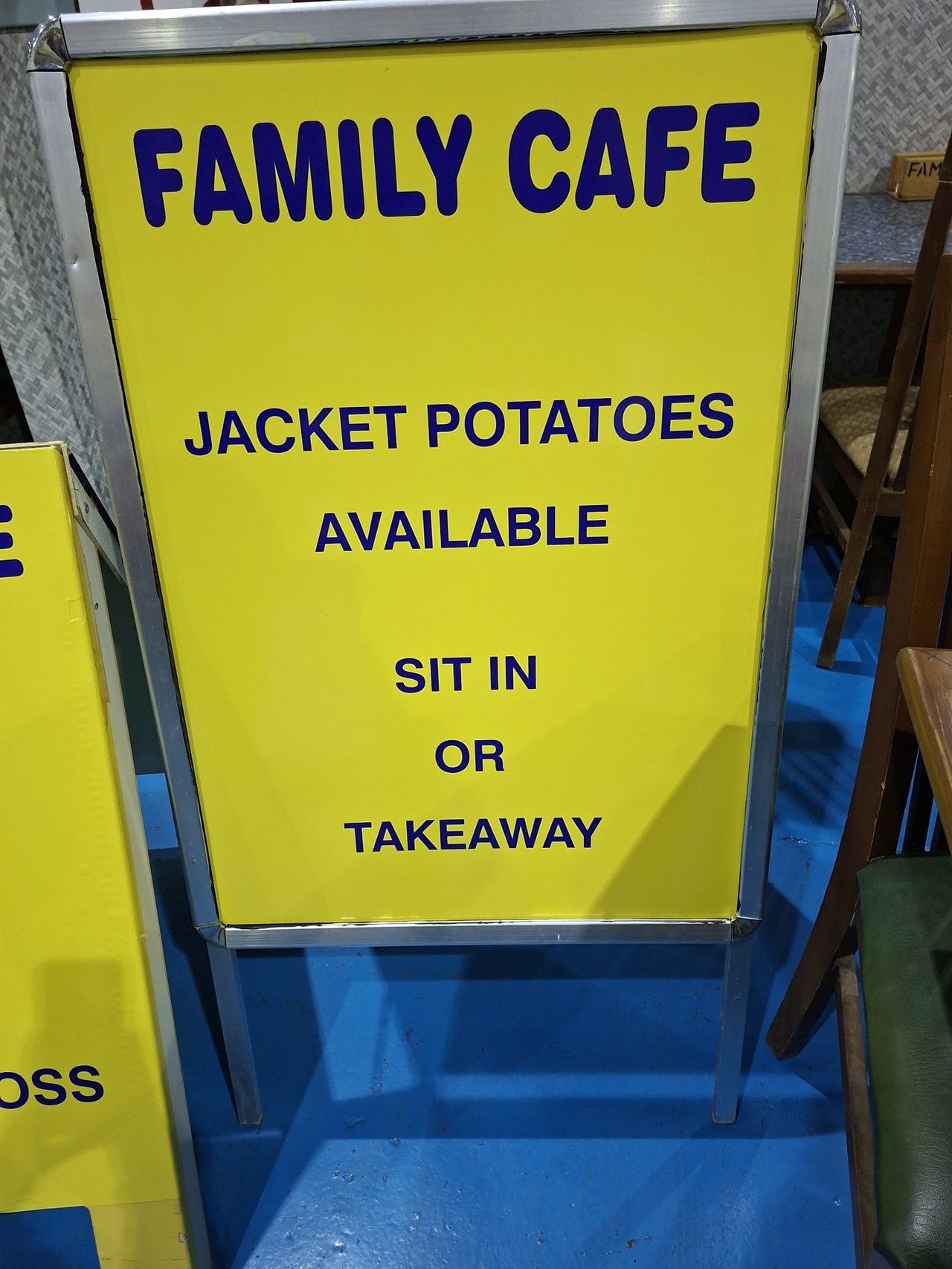 Family Cafe