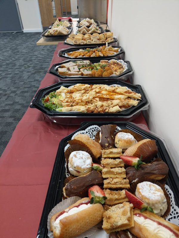 Family Catering Company