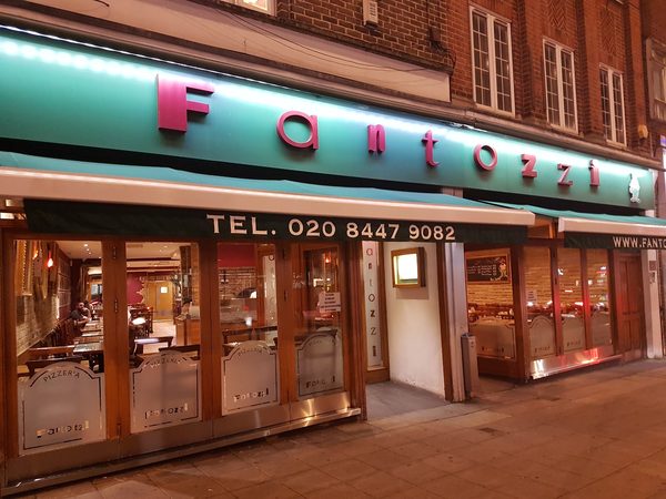 Fantozzi
