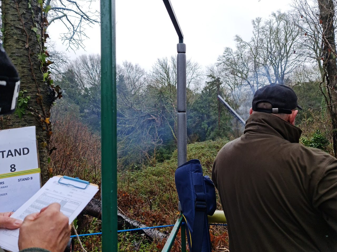 Fareham Clay Target Club