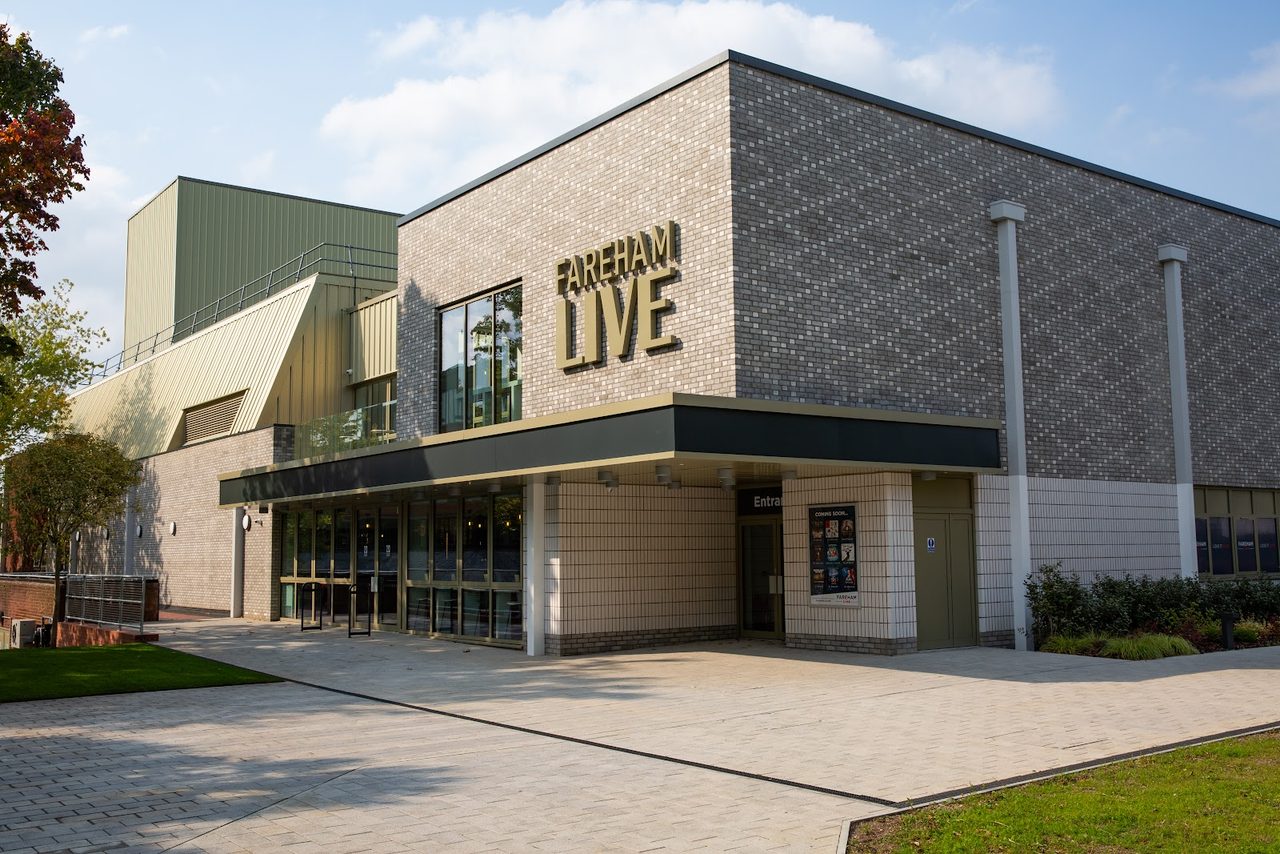 Fareham Live