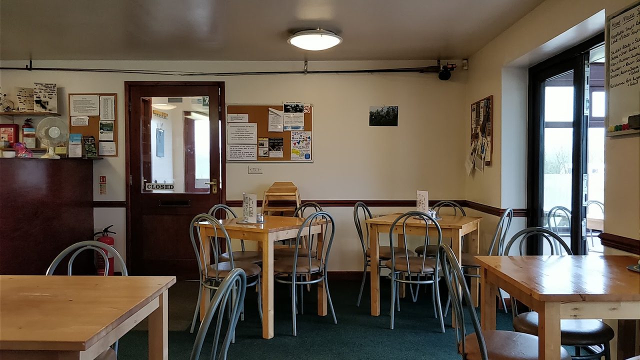 Farletonview Tearoom Ltd