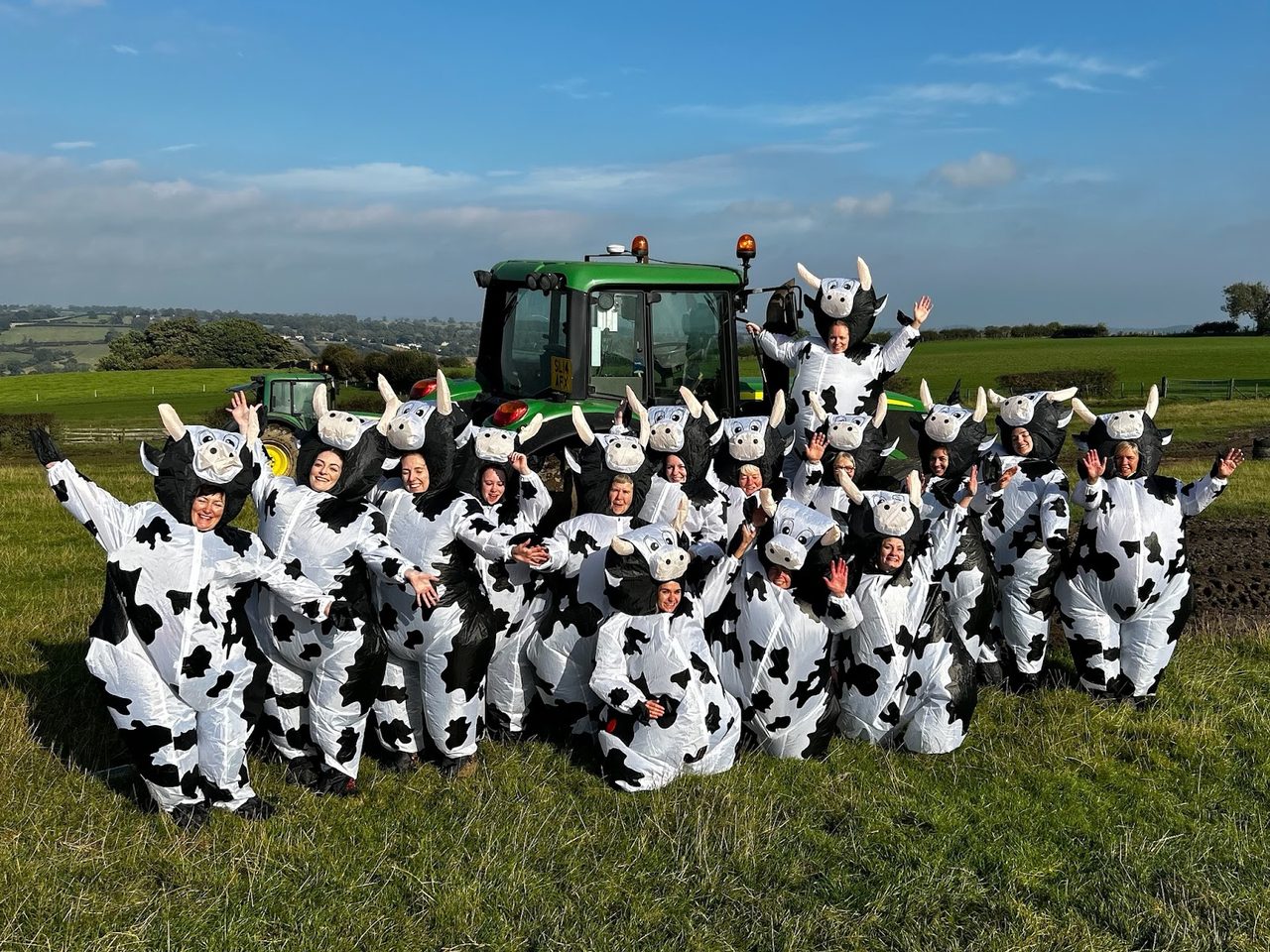 Farm Adventure