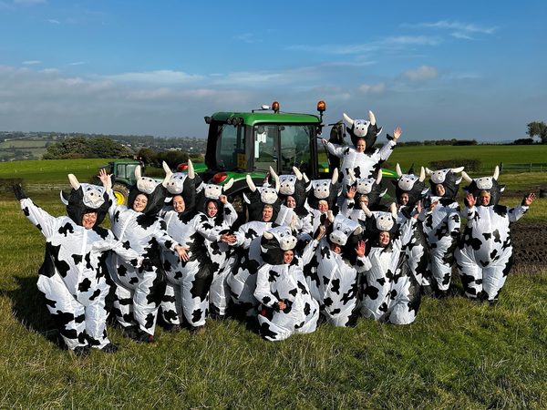 Farm Adventure