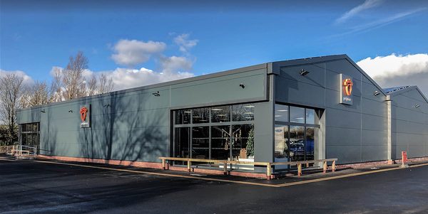 Farm & Pet Place Ltd