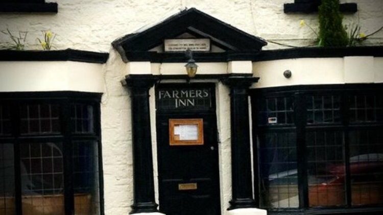 Farmers Arms