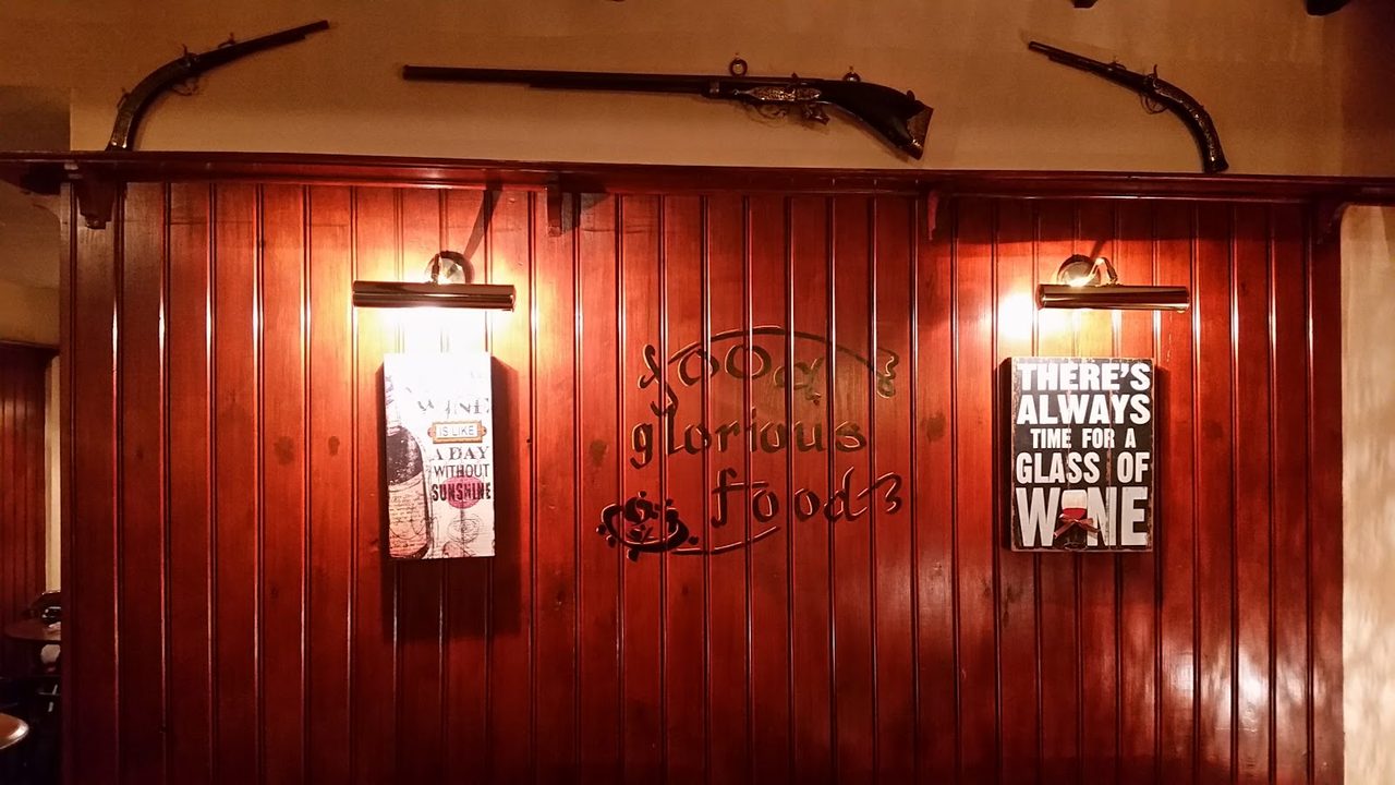 Farmers Arms