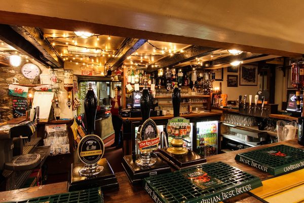 Farmers Arms