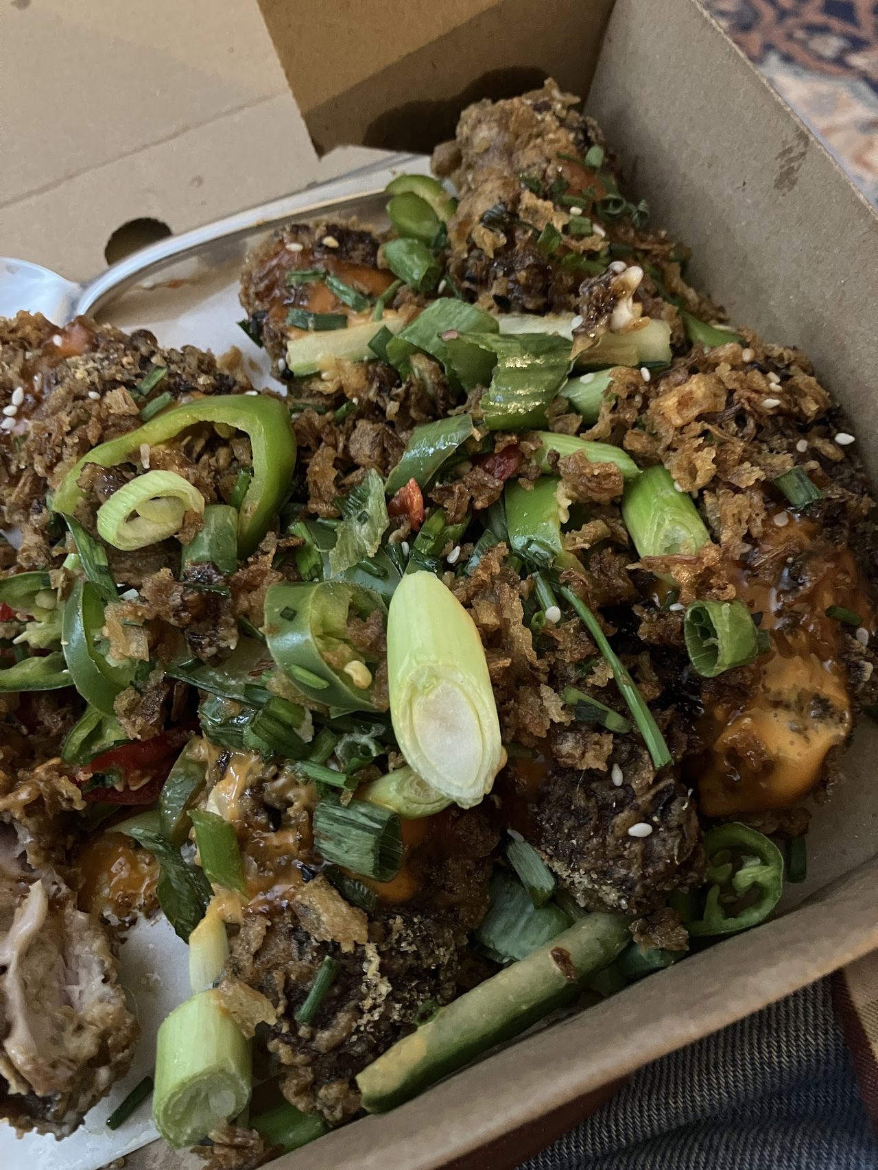 Fat Boy Wingz Ltd