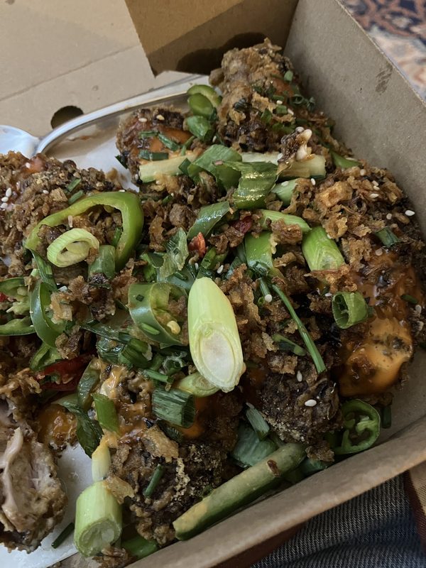 Fat Boy Wingz Ltd