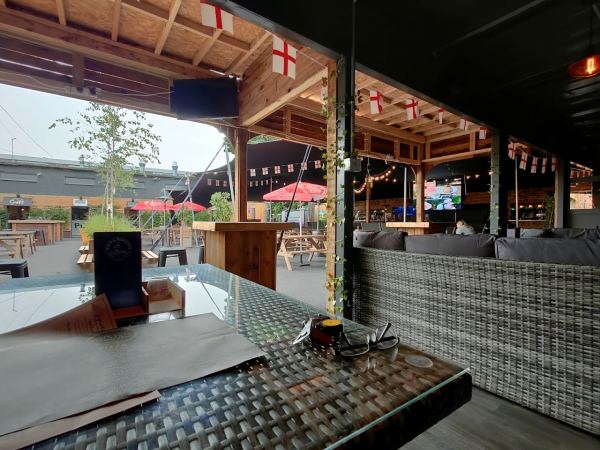 Fat Butcher Bar & Grill