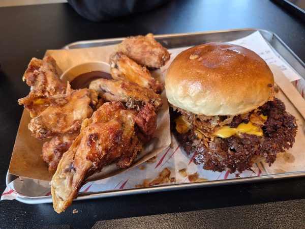Fat Eddies Diner