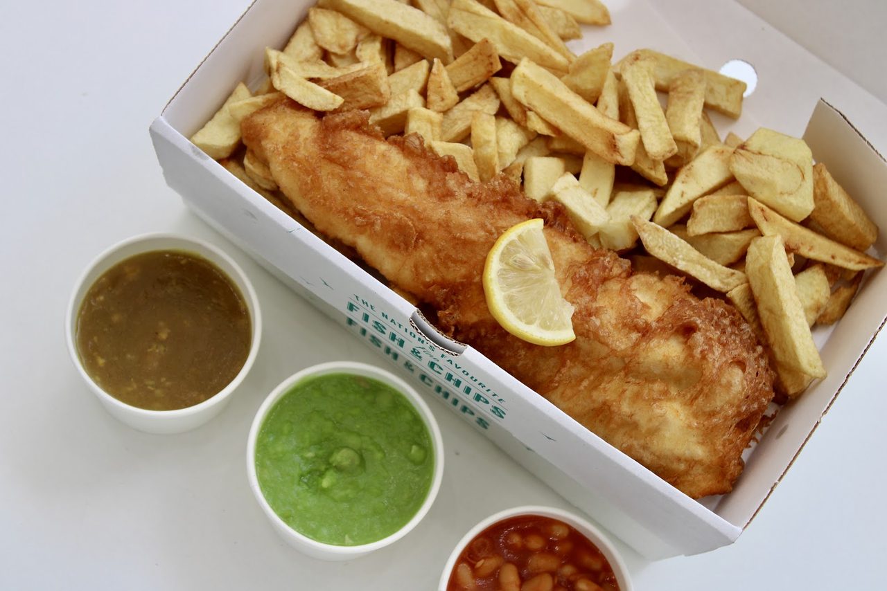 Fat Haddock Limited