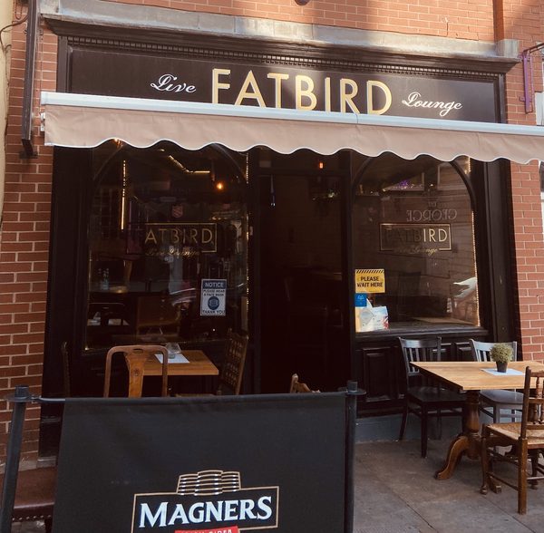 Fatbird Live Lounge Ltd