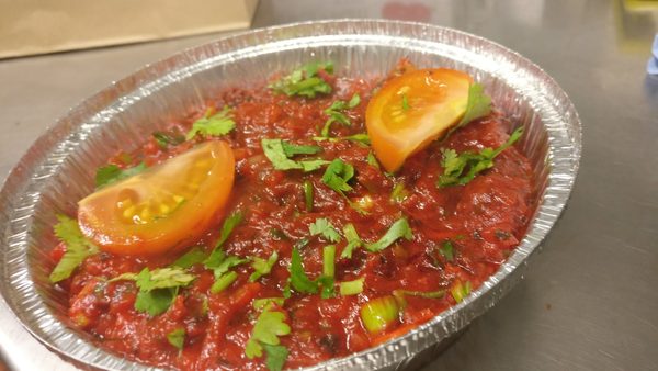 Fawdon Tandoori
