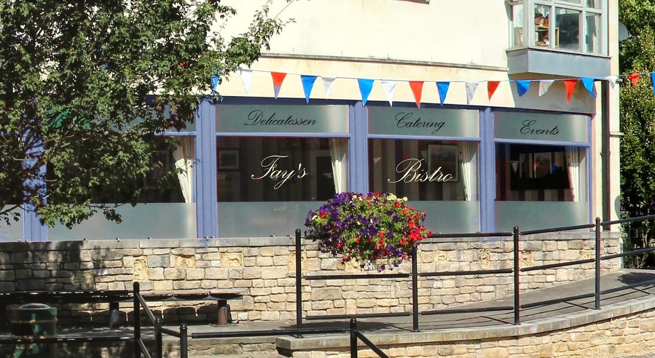 Fay's Bistro