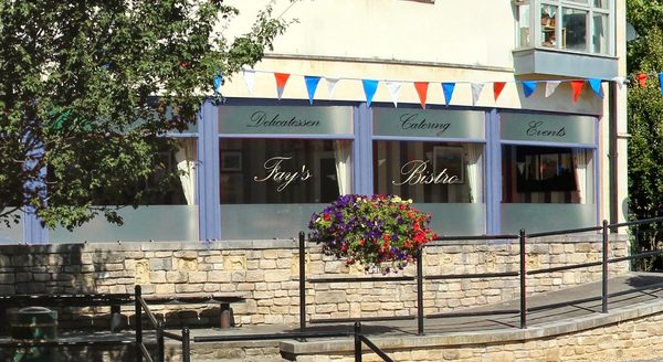 Fay's Bistro