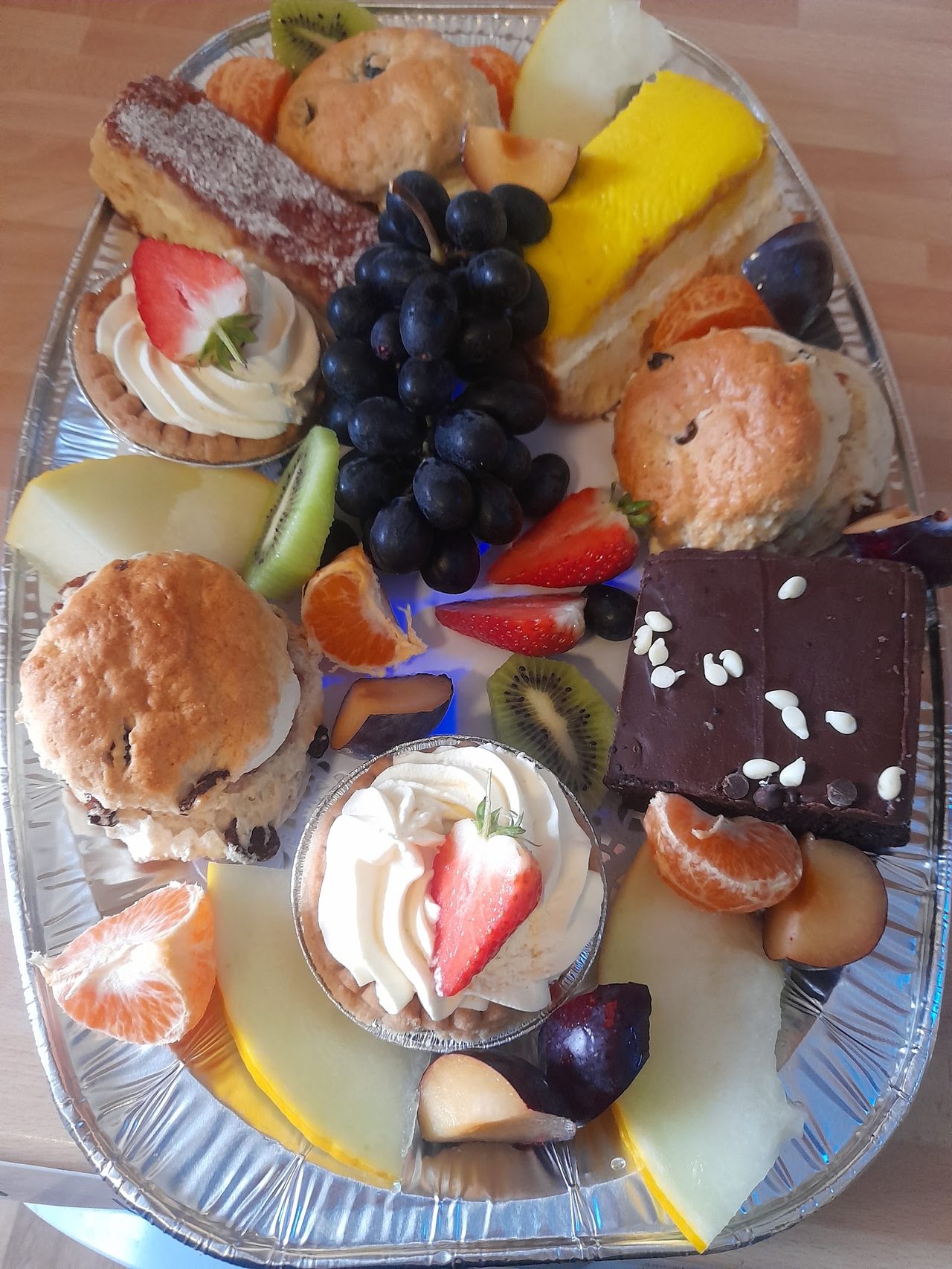 Faye's Sandwich Bar