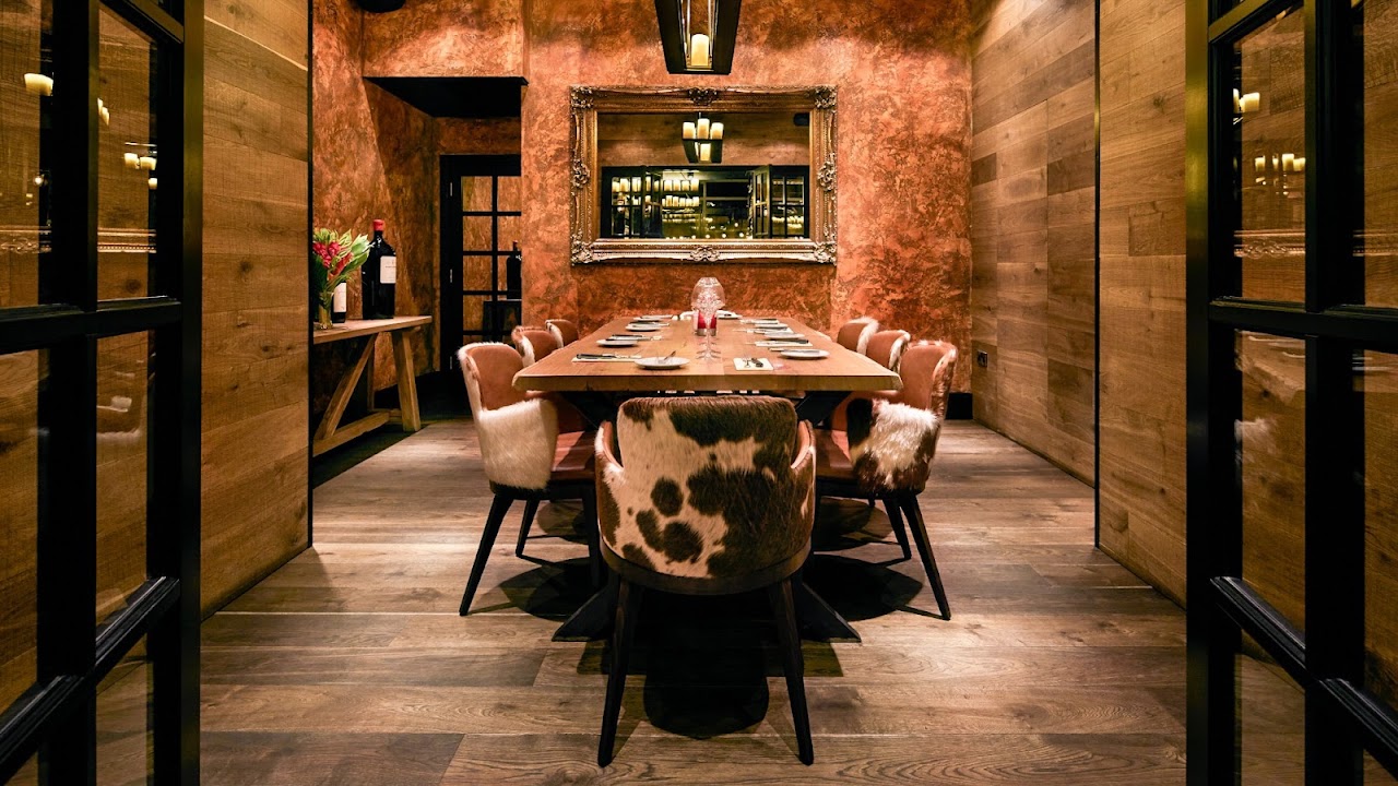 Fazenda Bar & Grill