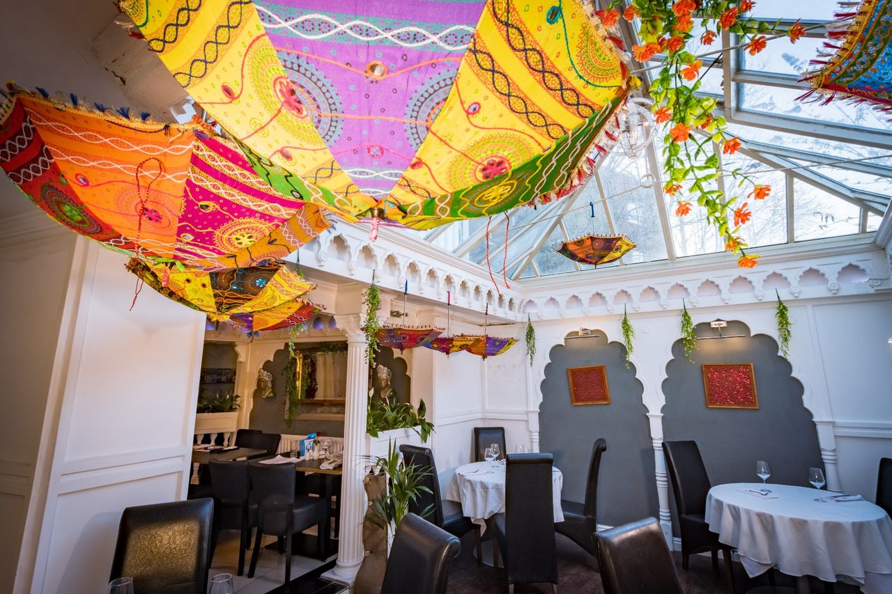 Fazzs Indian Kitchen