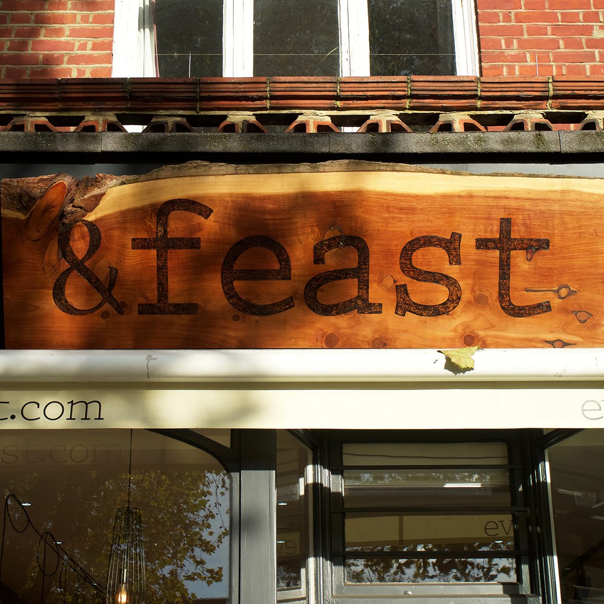 & Feast