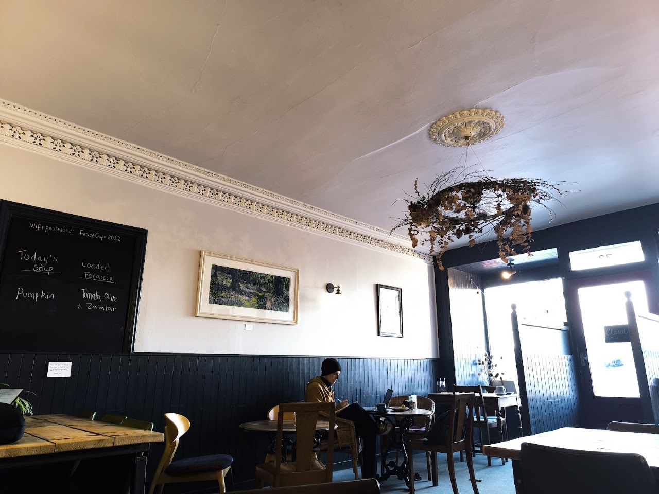 Feast Cafe