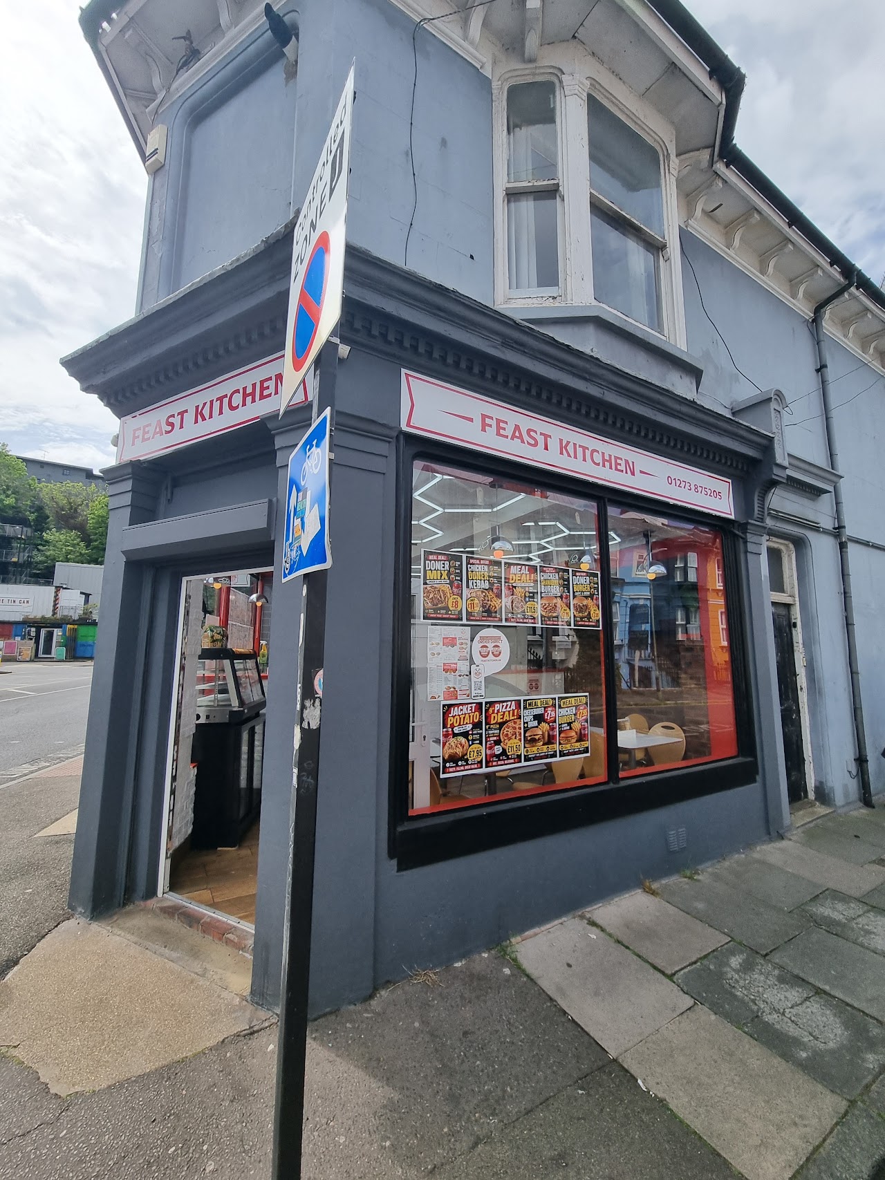 Feast Kitchen