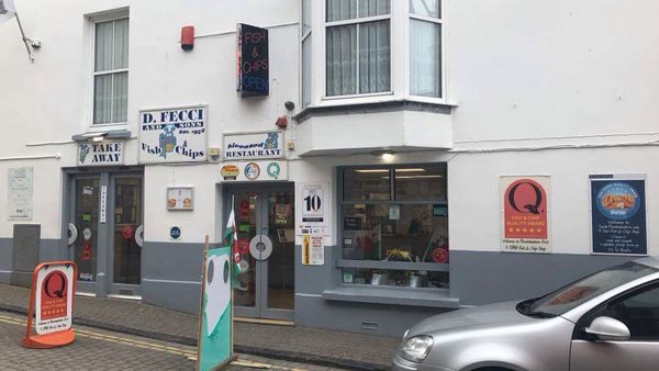 Fecci Fish & Chip Shop