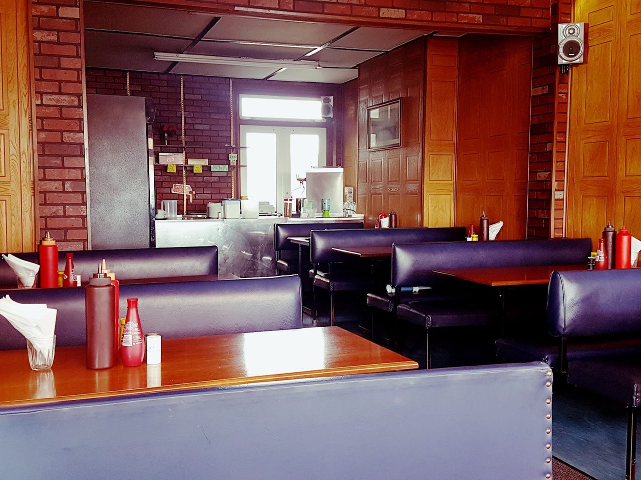 Feedwell Cafe