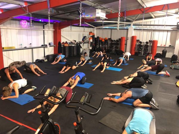 Feel Good Studio & Feel Good Shakes