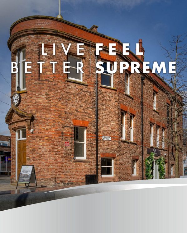 Feel Supreme Coffee House