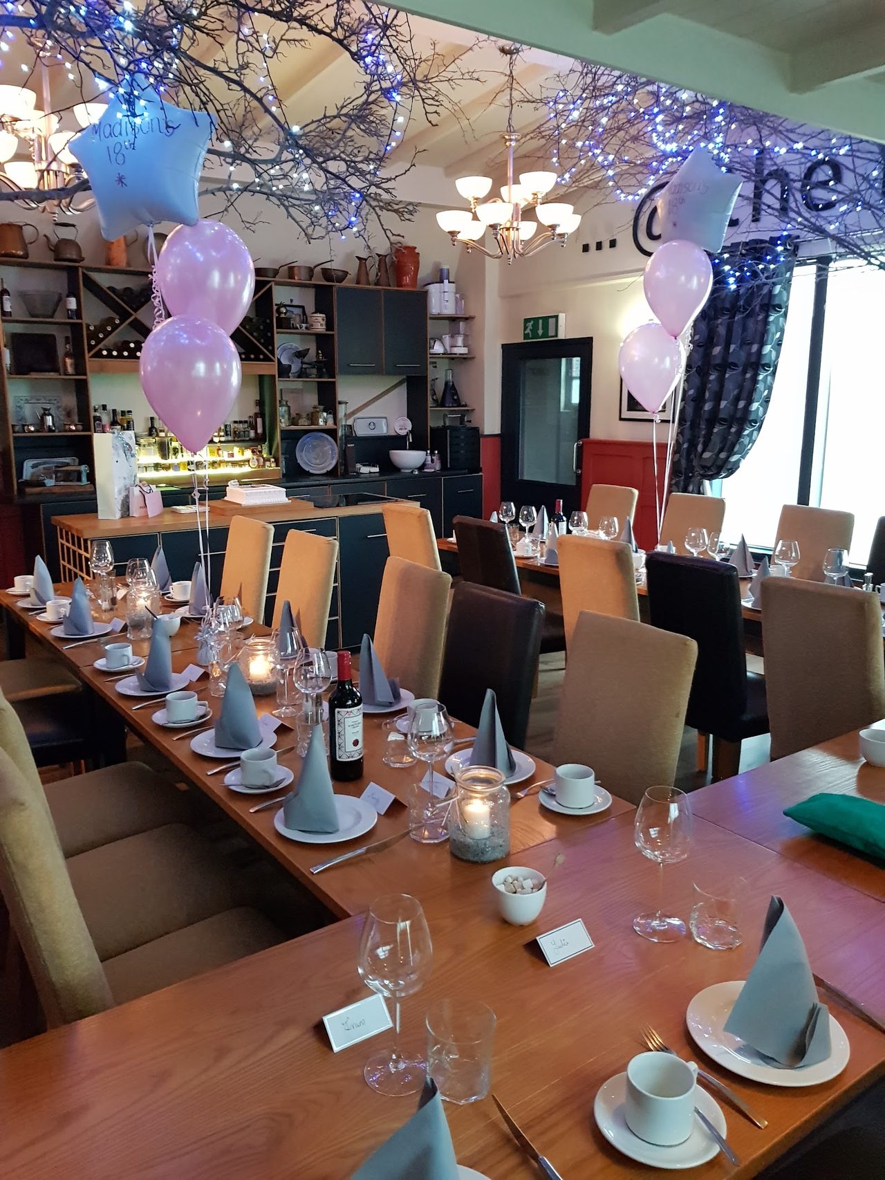 Feli's Restaurant