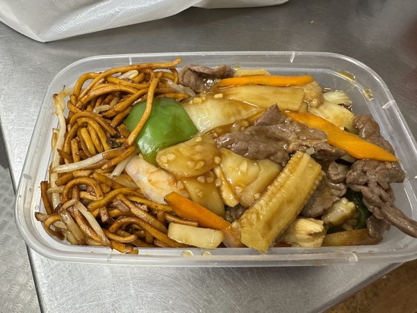 Felicity's Chinese Restaurant