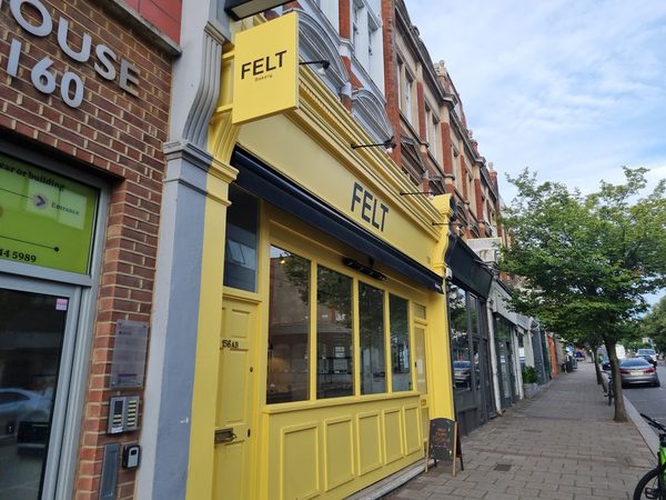 FELT Bakery