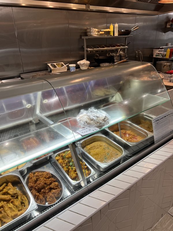 Feltham Biryani Point
