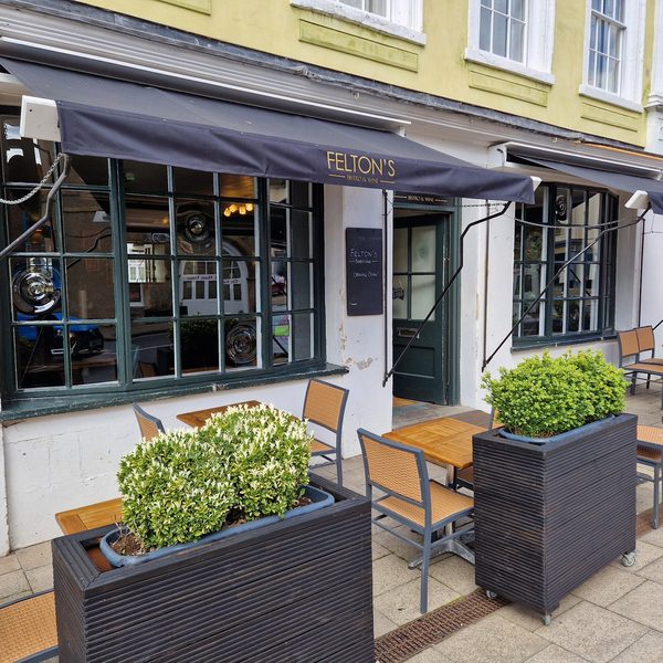 Felton's Bistro & Wine
