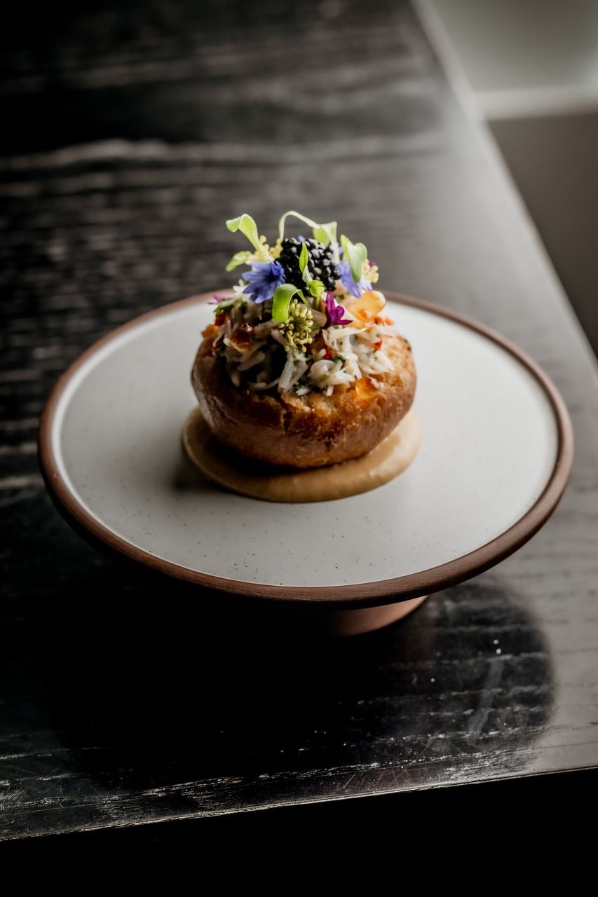 Fenchurch Restaurant