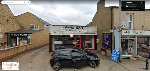Feng Wah Express