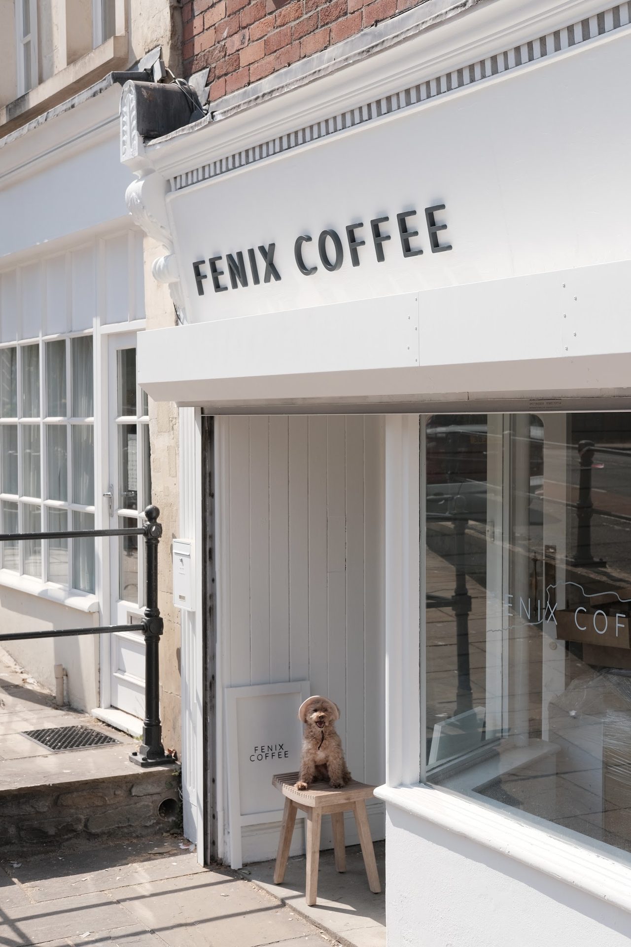 Fenix Coffee