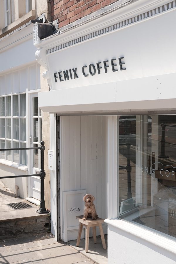 Fenix Coffee