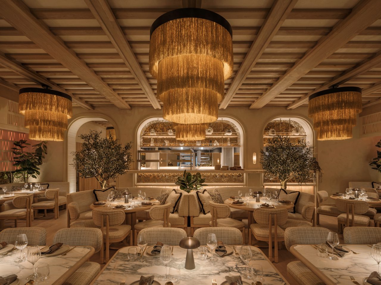 FENIX MAYFAIR