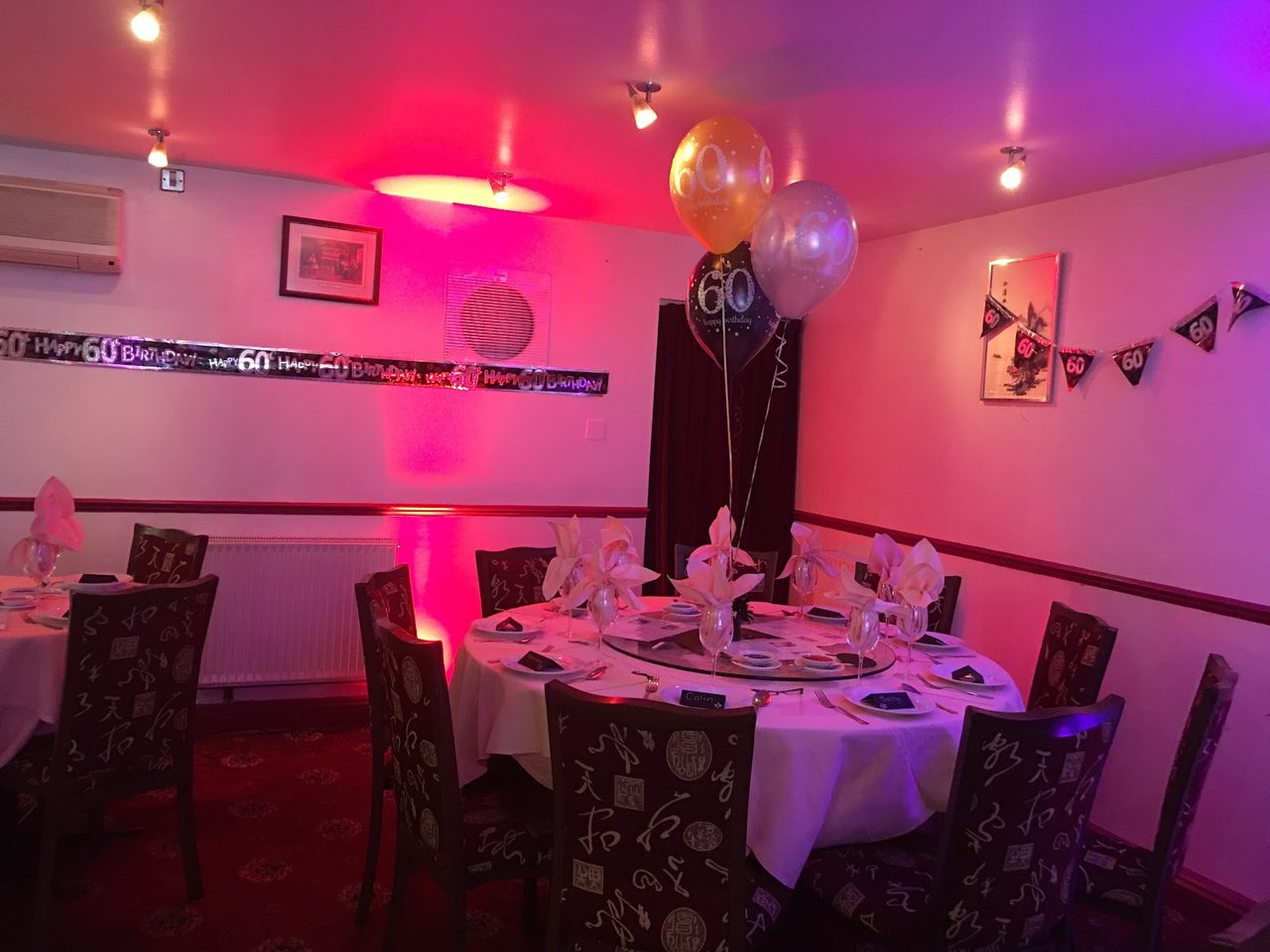 Fenixia Restaurant
